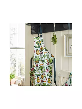 ULSTER WEAVERS | Tablier Vegetable Medley | 